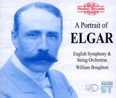 English Symphony Orchestra & English String Orchestra - Elgar: A Portrait Of Elgar (4 CD)