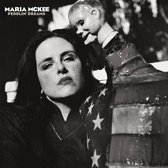 Maria McKee - Peddlin' Dreams (CD)