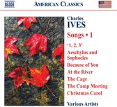 Various Artists - Complete Songs Volume 1 (CD)