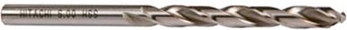HiKOKI Metaalboor HSS-G Din 338 diam. 7 mm - 780238