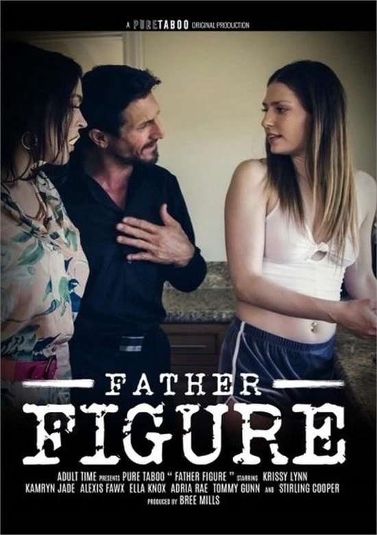 Pure Taboo Father Figure Dvd Xxxdvds Dvd S