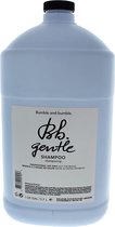 Bumble and bumble Gentle Shampoo 3750 ml