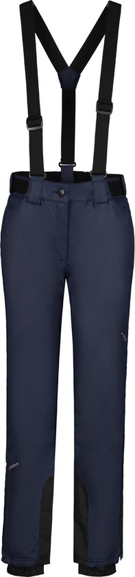 ICEPEAK LAGOS JR Skibroek Dark-Blue-140