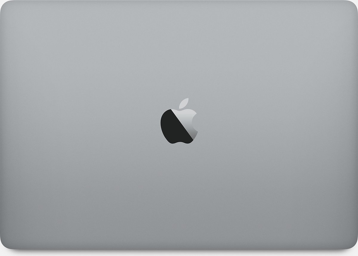 Apple MacBook Pro 13,3" Laptop Intel Core i5 8 GB RAM 512 GB SSD Retina Display Touch Bar Grijs - Afbeelding 2