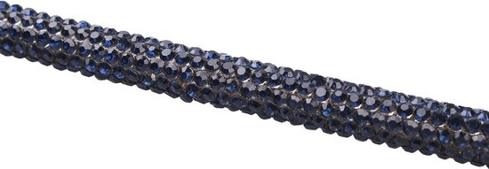 QHP Frontal Alyssum - taille Shetland - noir/marine