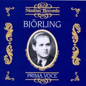 Jussi Björling - Jussi Björling - The First Ten Year (CD)