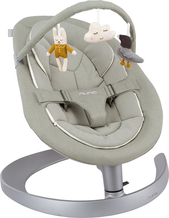 Nuna Leaf Grow – Thyme