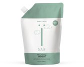 Bol.com Naïf Voedende Shampoo – Navulverpakking - Baby en Kids - 500ml - met Natuurlijke Ingrediënten aanbieding