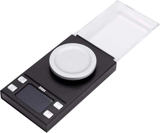 Balance électronique De Précision Milligrammes - Pour Diamants, Carats, Laboratoire, Neuf