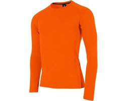 Nike Dri Fit Base Layer Orange Nike Compression Shirt Stanno Core