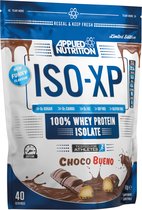 Iso-XP (Choco Bueno - 1000 gram) - Applied Nutrition - Whey Protein - Eiwitpoeder - Eiwitshake (40 shakes)