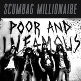 Poor And Infamous (Limited Edition) (Digi)