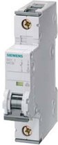 Siemens 5SY41066 5SY4106-6 Zekeringautomaat 6 A 230 V, 400 V
