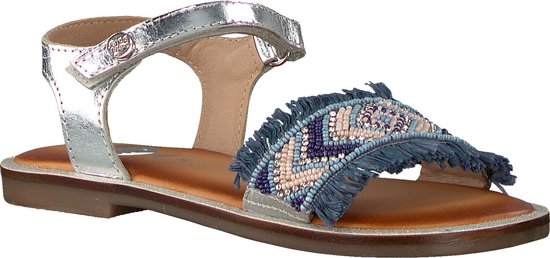 Gioseppo Barasat Sandalen - Meisjes - Blauw - Maat 28 | bol.com