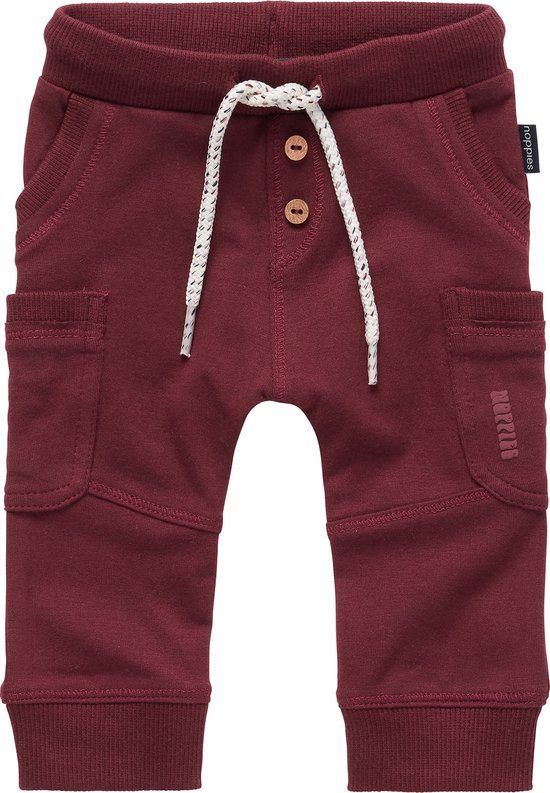 Noppies Broek Jarkon Baby Maat 86