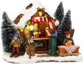 Luville Skicafe