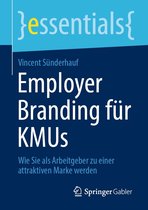 essentials - Employer Branding für KMUs