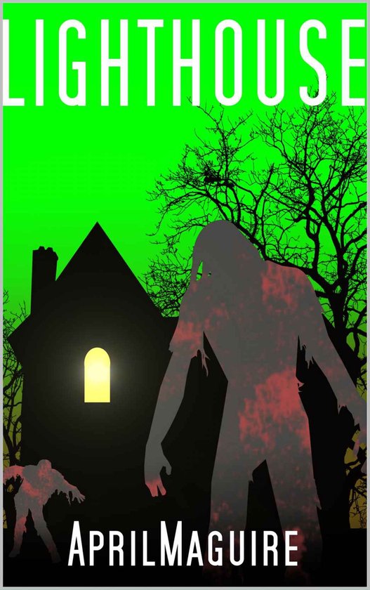 Lighthouse (ebook), April Maguire 9781639842964 Boeken bol