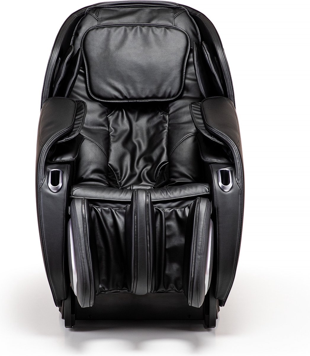 Afbeelding 3 van Massaggio Eccellente 2 Massagestoel SL-shape Zwart