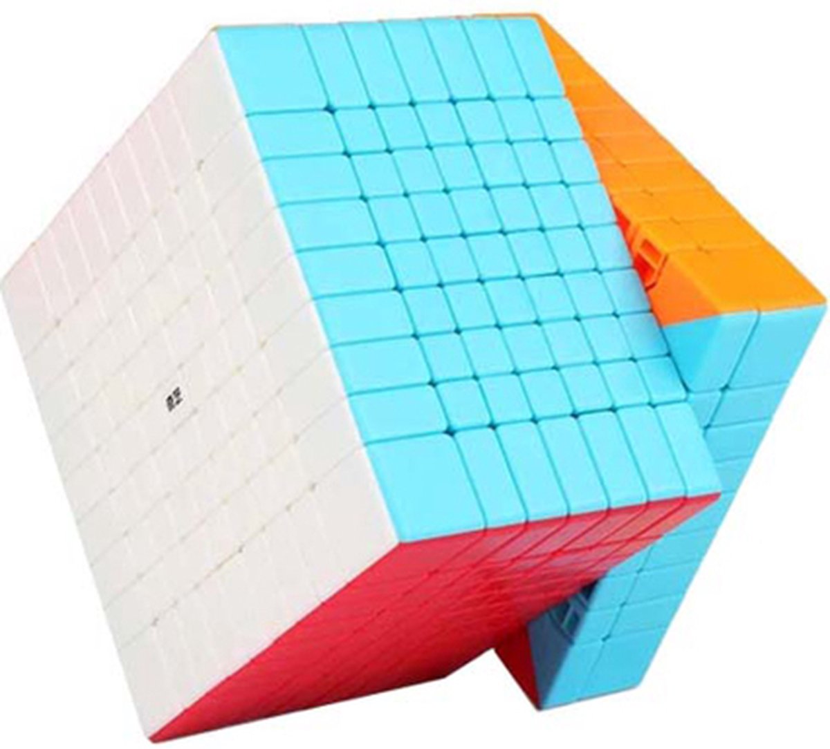 Qiyi 9x9