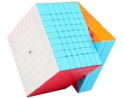 Qiyi 9x9