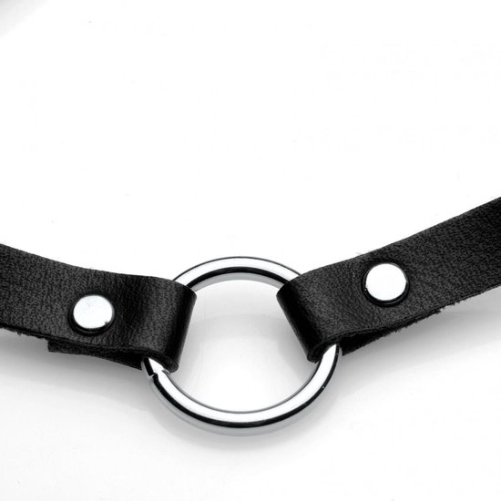 Pet Collar, Tiger Stripe Camo Print Verstelbare Pet Collar Lichtgewicht