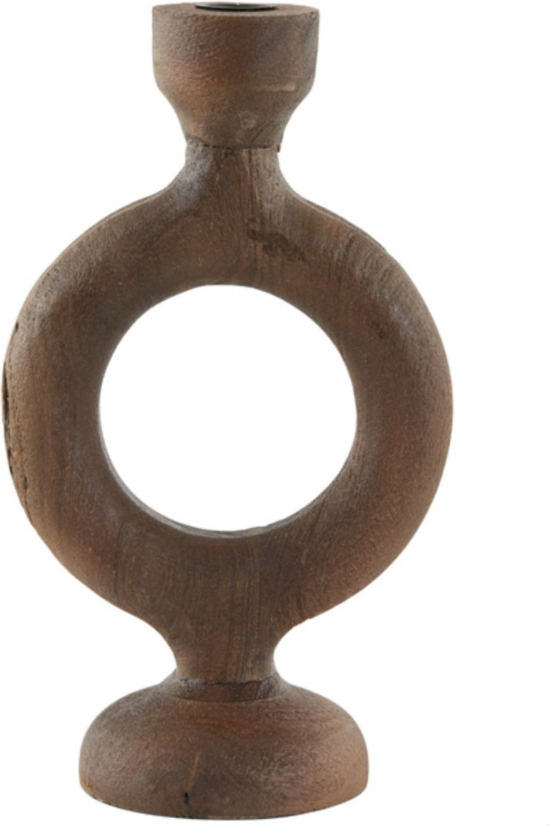 Cooee kandelaar 21 cm. van Cooee Design