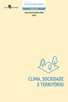 Série Estudos Reunidos 88 - Clima, Sociedade e Território