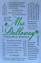 Word Cloud Classics - Mrs. Dalloway