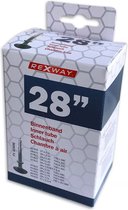 Rexway Binnenband 28 Inch (28/47-609/635) Fv 40 Mm Zwart
