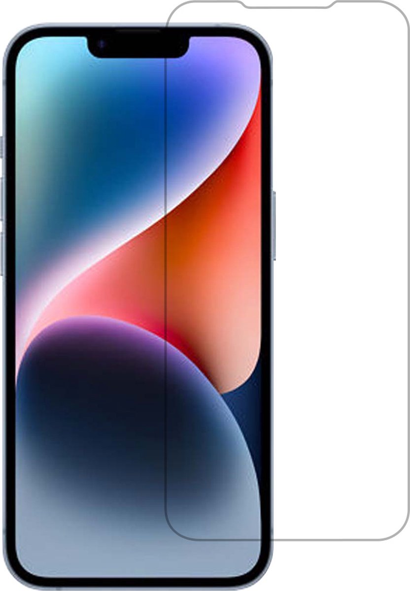 Screenprotector Geschikt voor 14 – gehard tempered glas