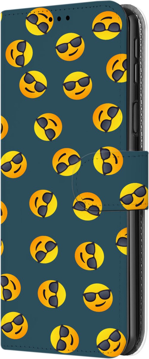 Motorola Edge 30 Pro Telefoonhoesje Ontwerpen met Foto's