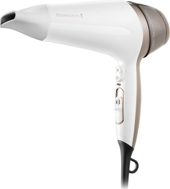 Remington D5720 THERMAcare PRO Föhn 2400 Watt