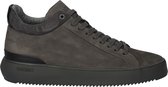 Blackstone TREVOR - Thunderstorm - Sneaker (mid) - Man - Dark grey - Maat: 41