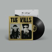 Kills - No Wow Remixed (LP)