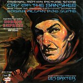 Cry of the Banshee/Horror Express