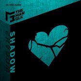 Man Blk - Shadow (CD)