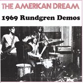 American Dream - 1969 Rundgren Demos (CD)