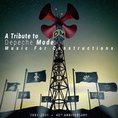 Music For Constructions - A Tribute For Depeche Mode