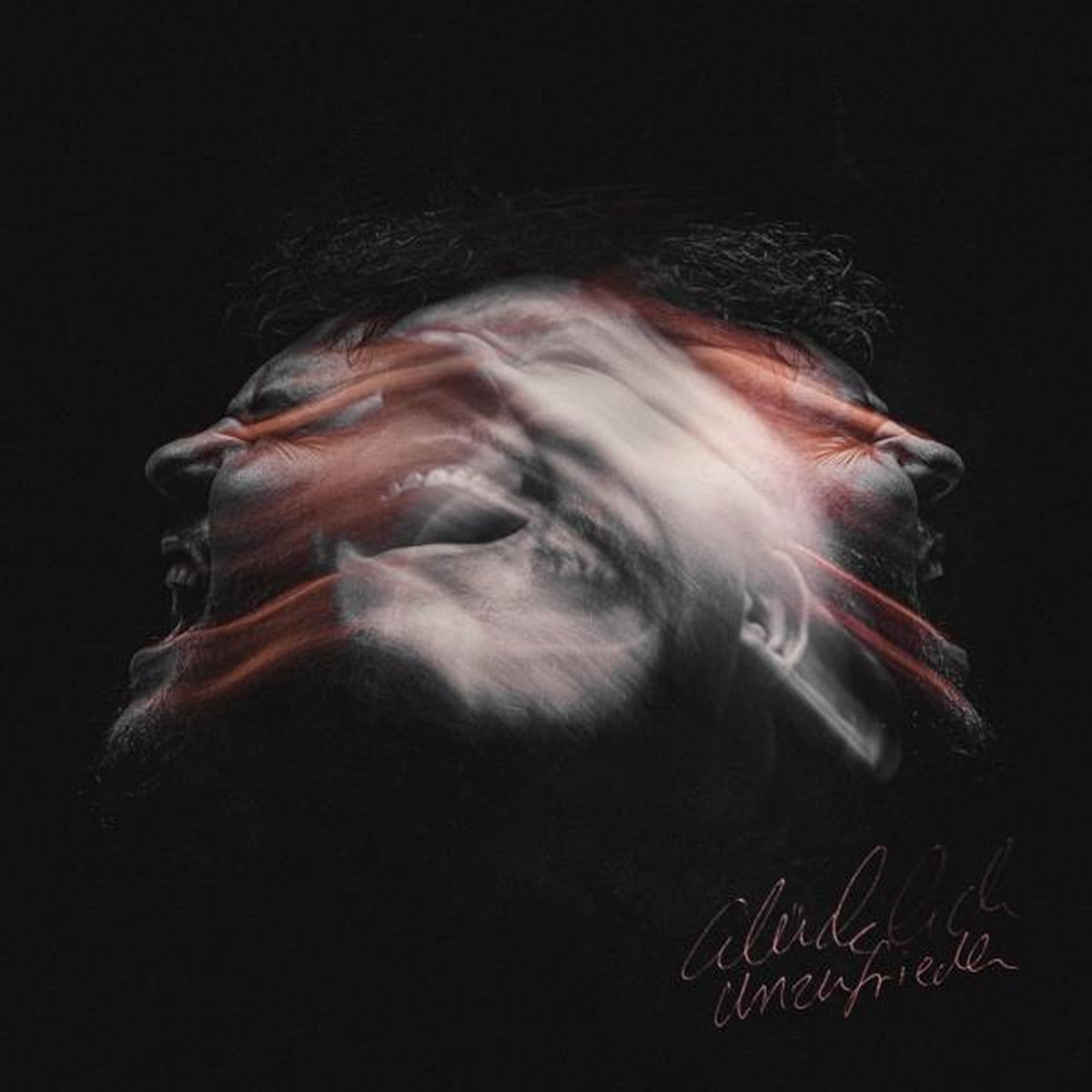 Bozza - Glucklich Unzufrieden (LP)