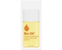 Bio-Oil Huidverzorgingsolie - 100% natuurlijk - 60 ml