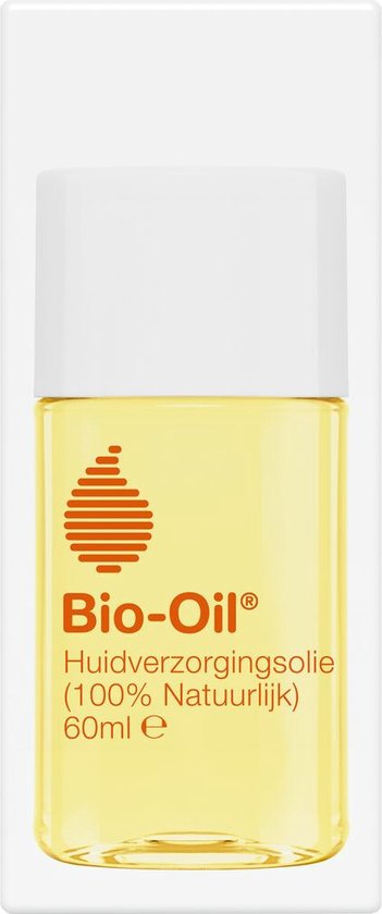 Bio Oil Huidverzorgingsolie 100% natuurlijk