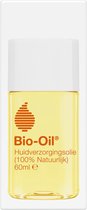 Bio Oil Huidverzorgingsolie 100% natuurlijk 60 ml