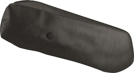 Brooks stuurtas Scape Handlebar roll Black van Brooks — afbeelding 4