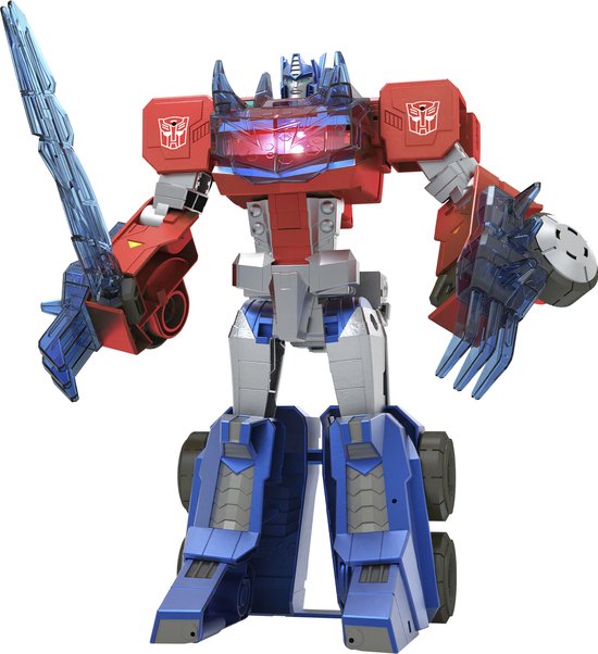 Transformers TRA CYBERVERSE Deluxe Starscream