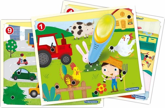 Educatief babyspeelgoed 35-36 maanden | Play Box | Oh My Baby – oh Educatief babyspeelgoed 35-36 maanden | Play Box | Oh My Baby – oh