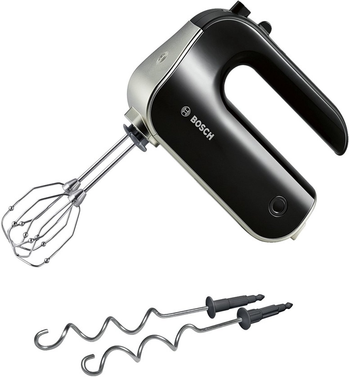 Bosch MFQ4730 - Mixer - Zwart