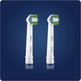 Oral-B Precisionclean Eb20rb-2