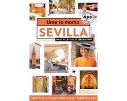 time to momo - Sevilla