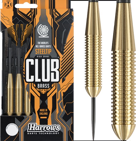 Club Brass 27Gr van Club — afbeelding 3